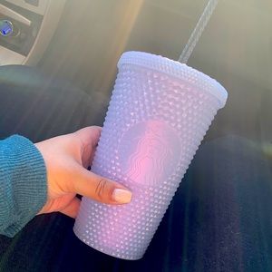 GRANDE holiday Starbucks Tumbler